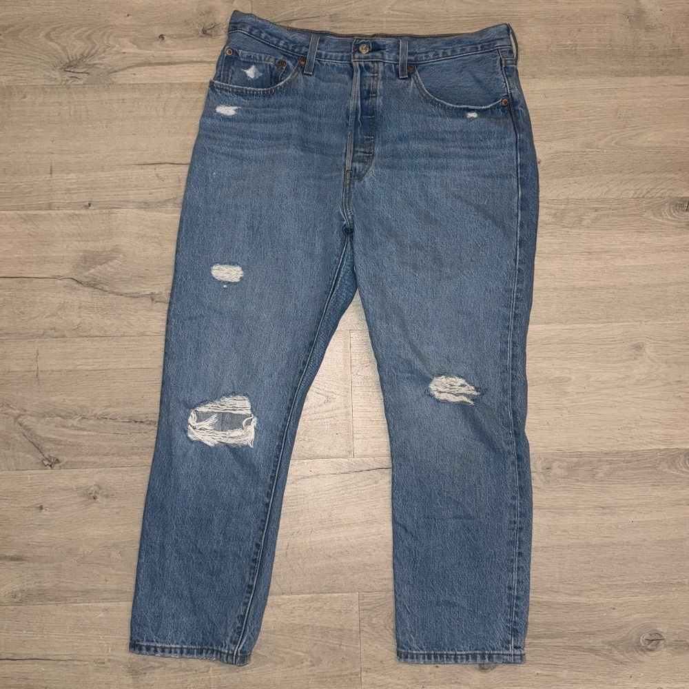 Levi 501 - size 31